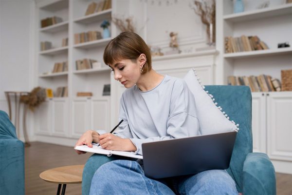 A Gateway to Lifelong Learning Online Courses
