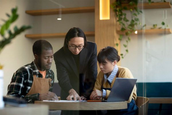 The Rise of Online Education Online Courses