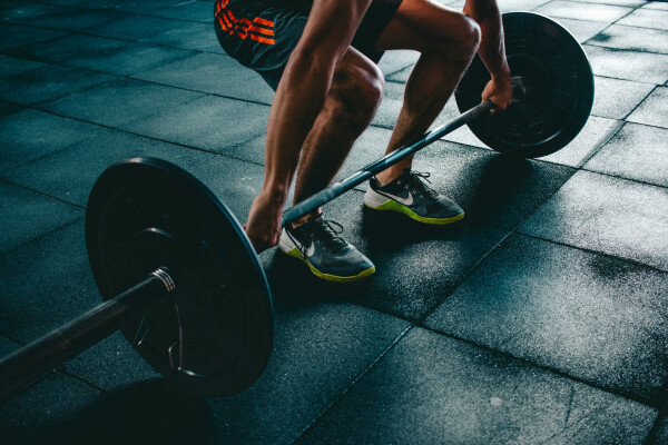 Taboos about Gym you Should Share.