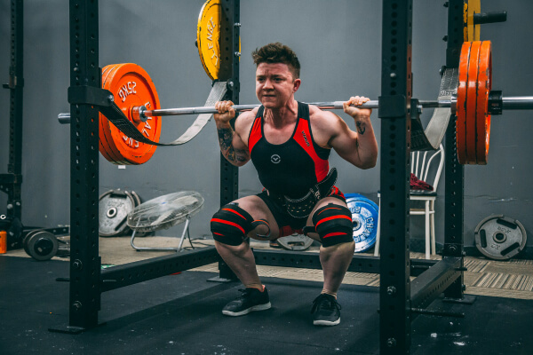 Benefits Gym Change Your Perspective.