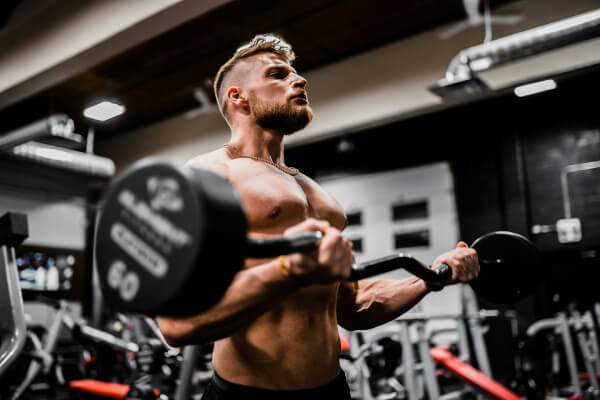 Fitness Trainer Beginner to Advanced